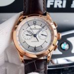 Swiss 7750 Jaeger Lecoultre Master Chronograph Rose Gold Replica Watch 40mm (1)_th.jpg